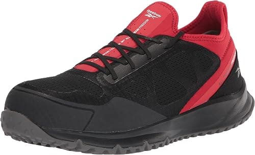 Reebok All Terrain Work Safety Toe Trail Running Work Shoe mens Work & Safety on Amazon.ae - Price Tracker