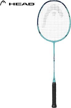 Head Badminton Racquet Falcon Attack - Best Deal Finder