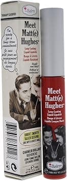 Meet Matt(e) Hughes honest - Amazon.ae Price Tracker