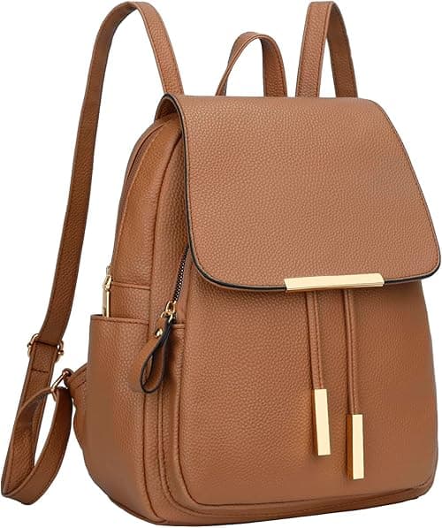 KKXIU womens K-6038 Casual Backpack fashion backpack on Amazon.ae - Price Tracker