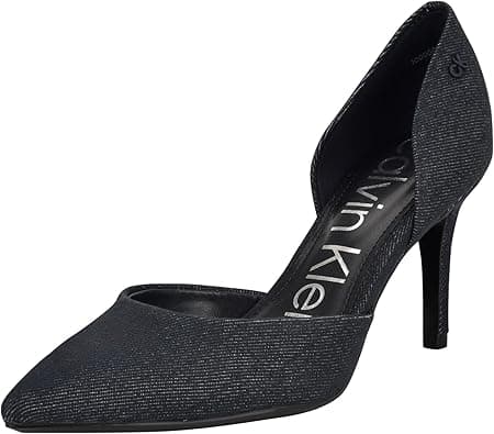 Calvin Klein Women's Hayden Pump on Amazon.ae - Price Tracker