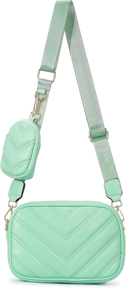 Herald womens 220328m crossbody bag for women on Amazon.ae - Price Tracker