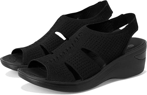 BZees Women's, Double Up Sandal on Amazon.ae - Price Tracker