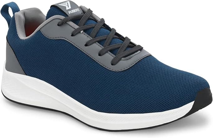 Fusefit Men's WEMBLEY FF Sports Shoes على Amazon.ae - متتبع الأسعار