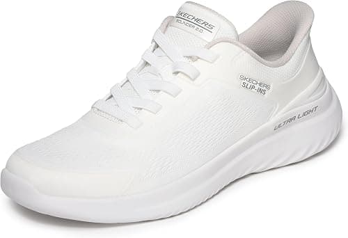 Skechers BOUNDER 2.0 mens Sneaker on Amazon.ae - Price Tracker