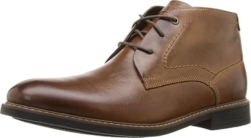 Rockport CLASSIC BREAK CHUKKA mens Chukka Boot on Amazon.ae - Price Tracker