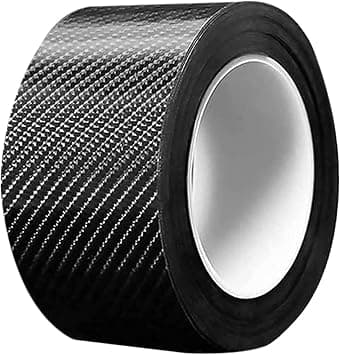 X spring Car Door Edge Guards, 3x1000cm Black Flexible PVC Protection Strip, Self Adhesive Weatherproof Trim, Paint Damage Prevention Shield for Automotive Vehicle Sedan SUV Truck Minivan on Amazon.ae - Price Tracker