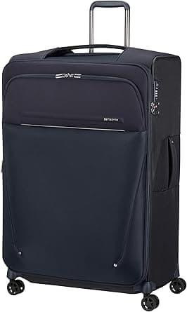 Samsonite B-Lite Icon Spinner S, Hand Luggage, Carry-on Luggage on Amazon.ae - Price Tracker