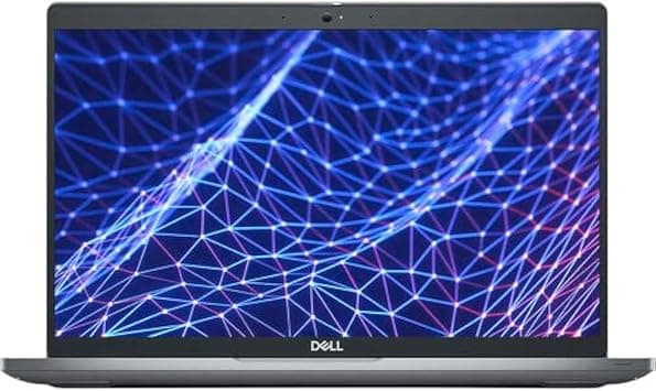 Dell Latitude 5430 Laptop - 14" FHD AG IPS Display - 4.4 GHz Intel Core i5-1250U 12-Core (12th Gen) - 256GB SSD - 16GB RAM - Windows 11 pro (Renewed) - متتبع أسعار Amazon.sa