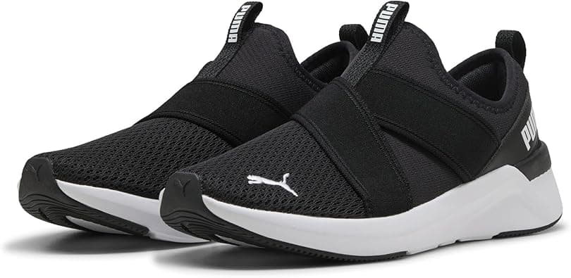 PUMA Softride Harli Slip on Wns womens Shoes on Amazon.ae - Price Tracker