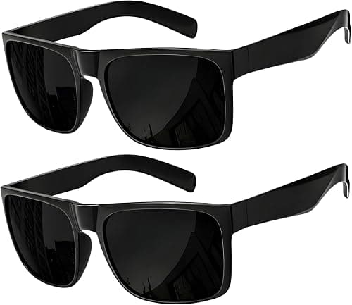 GRINDERPUNCH XL XXL Sunglasses Men Big Head Extra Large Wide Polarized على أمازون - دليلك لأفضل العروض