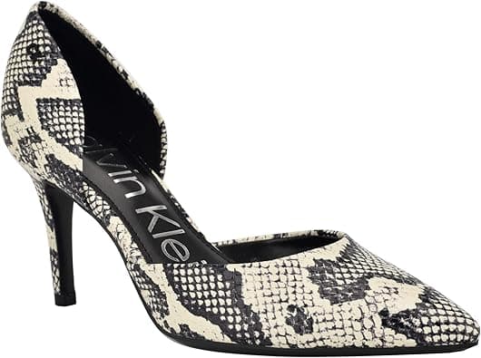 Calvin Klein Womens Gloria on Amazon.ae - Price Tracker