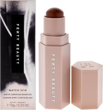 Match Stix Matte Contour Skinstick - 04 Truffle by Fenty Beauty for Women - 0.25 oz Contour - Best Deal Finder