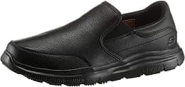 Skechers Men's Flex Advantage sr Work Shoe - Best Deal Finder
