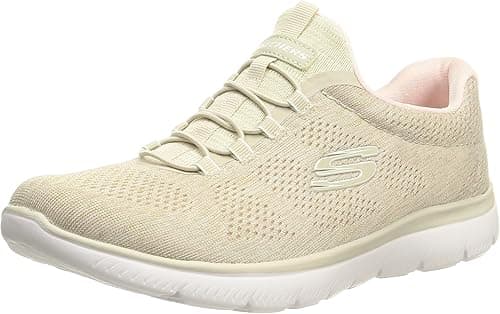 Skechers Summits mens Sneaker on Amazon.ae - Price Tracker