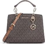 Michael Kors Womens Cynthia Crossbody Crossbody (pack of 1) - Best Deal Finder