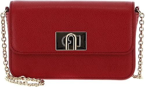 Furla Women's FURLA 1927 MINI CROSSBODY MINI BAG on Amazon.ae - Price Tracker