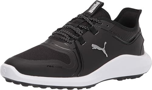 pumagolf Ignite Fasten8 mens Golf Shoe على Amazon.ae - متتبع الأسعار