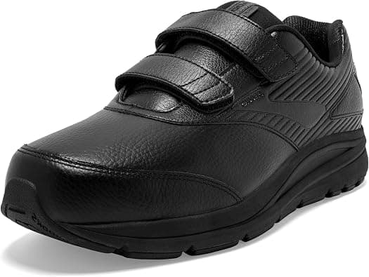 Brooks Men's Addiction Walker V-Strap 2 Track Shoe - Best Deal Finder