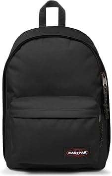 Eastpak Unisex OUT OF OFFICE, Black, 44 cm/ 27 L, OUT OF OFFICE on Amazon.ae - Price Tracker