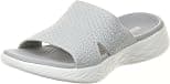 Skechers Womens On the go 600 16259 - Best Deal Finder