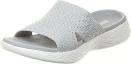 Skechers Womens On the go 600 16259 - Best Deal Finder