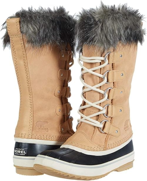 Sorel Women's Joan of Arctic' Winter Boots on Amazon.ae - Price Tracker