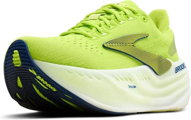 Brooks Glycerin Max mens Sneaker on Amazon.ae - Price Tracker