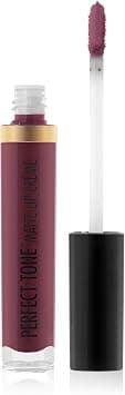 Black Radiance Perfect Tone Matte Liquid Lipstick Lip Crème Bronze Sugar - Best Deal Finder