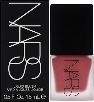 NARS Liquid Blush Torrid 15ml - Amazon.ae Price Tracker