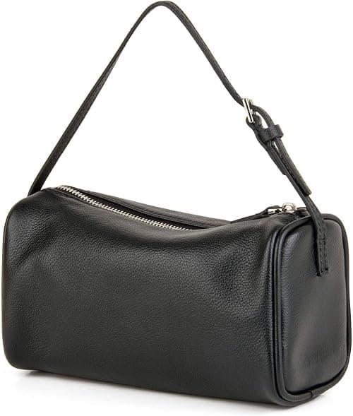 DONNAIN Premium Full-Grained Leather Crossbody Purses for Women on Amazon.ae - Price Tracker