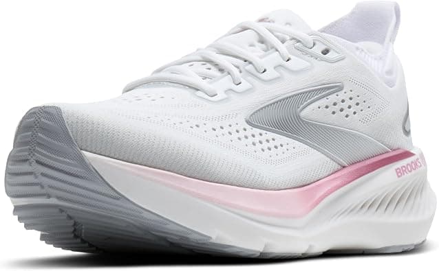 Brooks Glycerin Gts 23 womens Sneaker على Amazon.ae - متتبع الأسعار