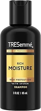 TRESemme Moist Rich Shampoo, 3 Ounce - Amazon.ae Price Tracker