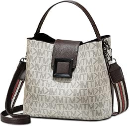 Ergocar Tote Bags for Women, Women's Tote Handbags, Fashion PVC, Women's Satchel, Purses Shoulder Bag, Woman Top-Handle Bags - Best Deal Finder