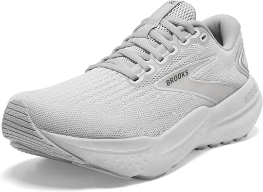 Brooks Glycerin 21 mens Sneaker on Amazon.ae - Price Tracker