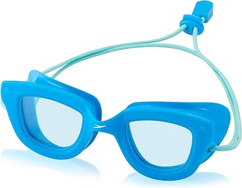 Speedo Unisex-Adult Kids Sunny G Pop Rainbow Kids Sunny G Pop Rainbow (pack of 1) on Amazon.ae - Price Tracker
