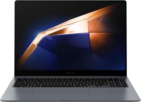 Samsung 16" Galaxy Book4 Pro Business Laptop, Wi-Fi PC Computer, Windows 11 PRO, Intel Core 7 Ultra 155H / 32GB / 1TB, 3K AMOLED Touchscreen, 2024 Model, NP964XGK-KG1US, Moonstone Gray on Amazon.ae - Price Tracker