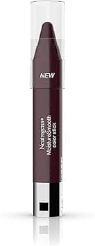 Neutrogena Moisturesmooth Color Lip Stick, 180 Deep Plum, .011 Oz. (Pack of 36) on Amazon.ae - Price Tracker