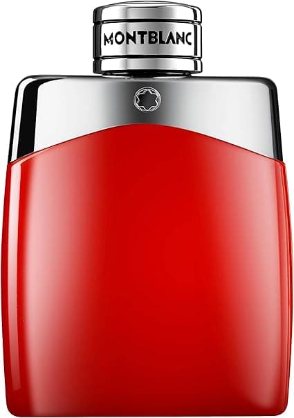 MONTBLANC Montblanc Legend Red Eau de Parfum Spray 3.3 fl. oz, 3.3 fl. oz. on Amazon.ae - Price Tracker