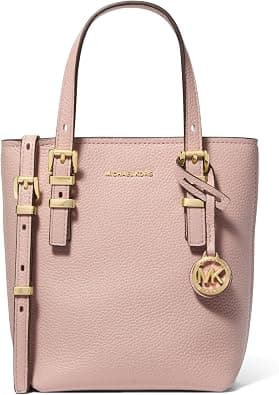 Michael Kors Womens Quinn Extra Small Tote Crossbody Bag Quinn Extra Small Tote Crossbody Bag على Amazon.ae - متتبع الأسعار