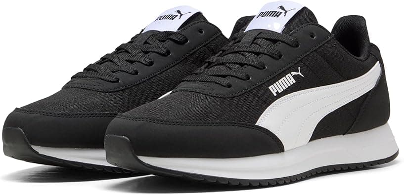 PUMA R78 Lightwind unisex-adult Sneaker on Amazon.ae - Price Tracker