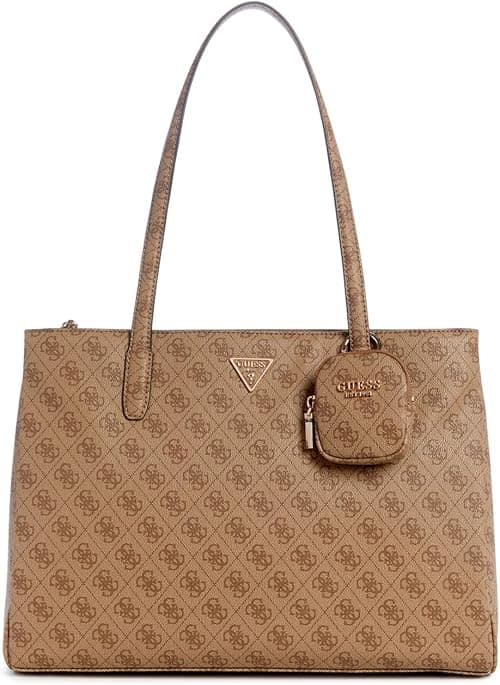 GUESS womens POWER PLAY TECH TOTE CARRY ALL/TOTE on Amazon - Best Deal Finder