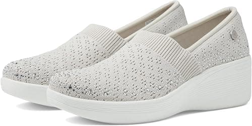 Skechers Martha Stewart Pier Lite - Reflection womens Loafer on Amazon.ae - Price Tracker