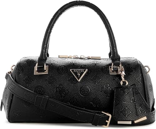 GUESS Womens Cresidia Ii Box Satchel Bags على Amazon.ae - متتبع الأسعار