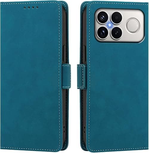 Phone Case Compatible with Xiaomi Poco F8 Ultra 5G on Amazon.ae - Price Tracker