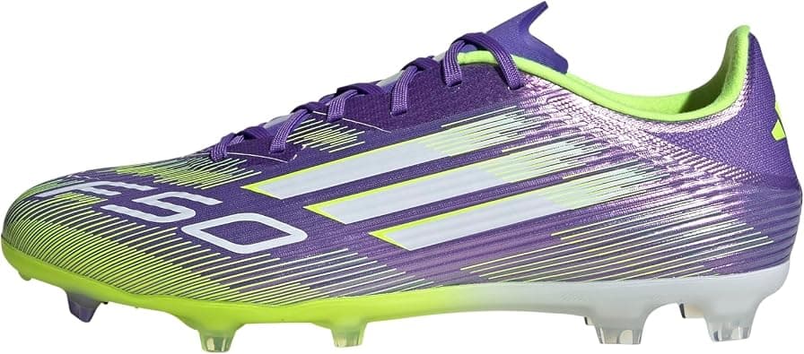 adidas Unisex-Adult F50 League Firm Multi Ground Sneaker on Amazon.ae - Price Tracker