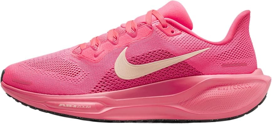 Nike AIR ZOOPEGASUS 41 womens LACED SHOES on Amazon - Best Deal Finder