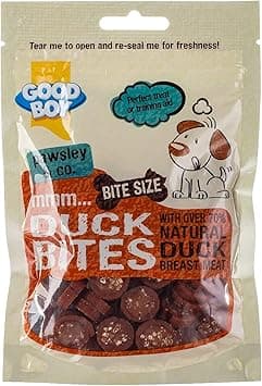 Armitage Deli Bites Duck - 65g - Amazon.ae Price Tracker
