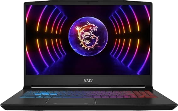 MSI Pulse 15 B13VFK, Gaming laptop, 15.6"FHD 360Hz Display, Intel Core i9-13900H, 16GB RAM, 1TB SSD, Nvidia RTX 4060 8GB GDDR6 Graphics, Win11, Grey Color - UAE Version [9S7-158561-1413] على Amazon.ae - متتبع الأسعار