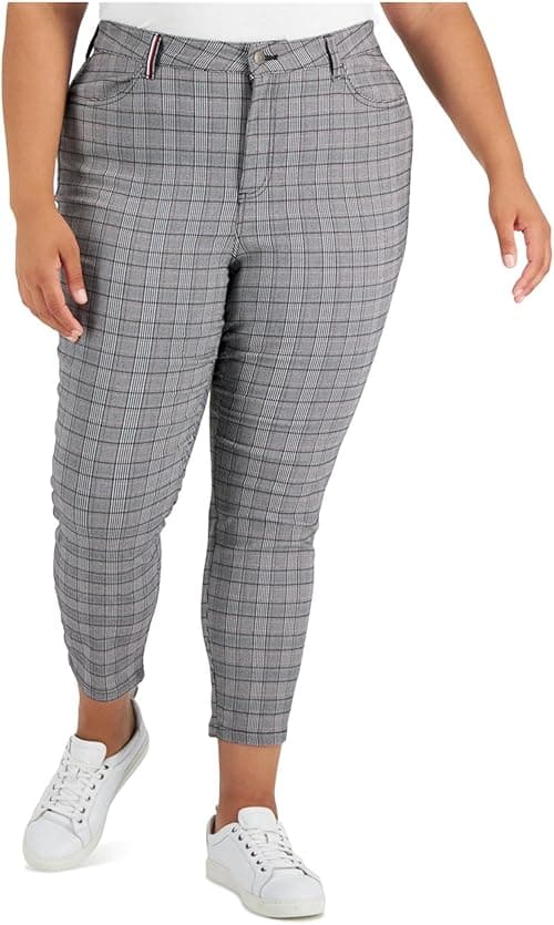 Tommy Hilfiger womens Hampton Chino Pants Pants on Amazon.ae - Price Tracker